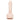 Uprize Remote Control Rising 6 Inch Vibrating Realistic Dildo Pink Flesh