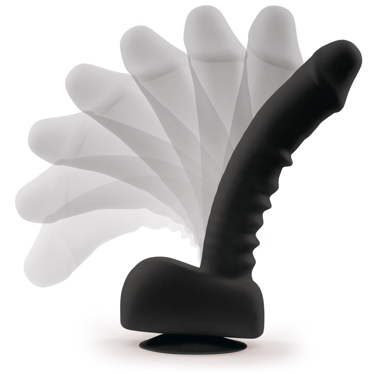 black vibrating dildos Shop Online Vibrators Black 21k+ main image 1