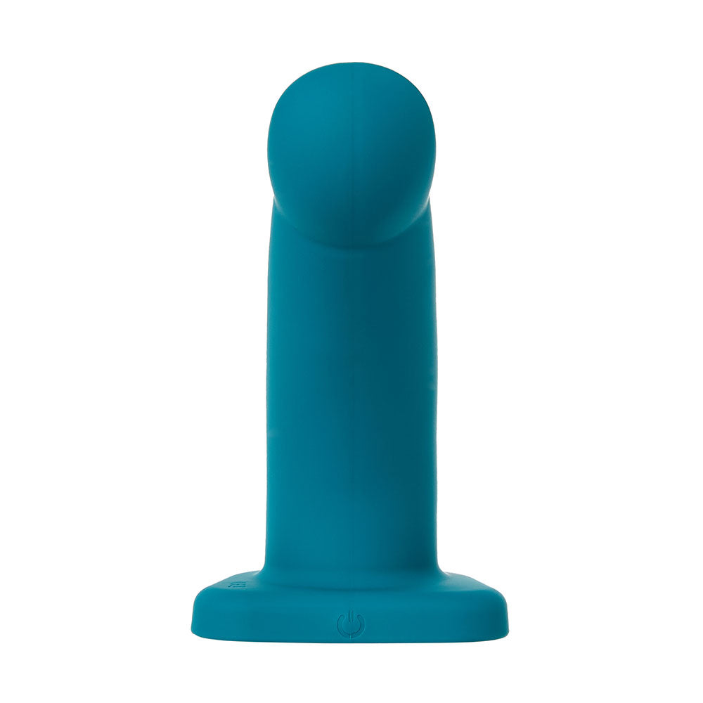 8 inch vibrating dildo Automatic Telescopic Heating Vibrating Dildo Realistic Artificial Penis  Vibrator for Adult Female Masturbation from Dhgate Dildos/Dongs main image 0