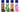 Range of Skins Sexual Health Tasty Lube being shown on a white background