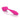 CalExotics Mini Marvels Silicone Marvelous Lover