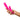 Cosmopolitan Bewitched Vibrator - Pink