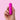 Skins Super Excite Rechargeable Bullet - Pink
