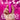 Skins Super Excite Rechargeable Bullet - Pink