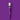 Doxy Original Massager - Purple