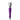 Doxy Original Massager - Purple