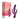 Honey Play Box - Trilux - Kinky Finger Rabbit Vibrator with Anal Beads