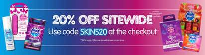 Skins Sexual Health