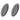 Lovense Magnetic Cap (For Ferri - Set of 2)