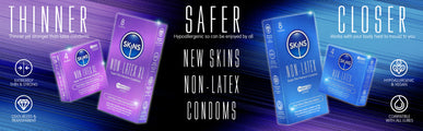 Skins Sexual Health