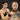 Neck Firmly In Check - Adjustable Neck and Wrist Restraint Kit
