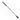 Rein In Desire - Faux Leather Riding Crop