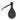 Roundly Chastised - Broad Circular Spanking Paddle