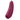Satisfyer App Enabled Curvy 1+ Rose Red