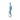 Satisfyer A-Mazing A Spot Vibrator - Blue