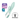 Satisfyer Air Pump Bunny 5 - Mint (App Enabled)
