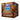 Skins Condoms Chocolate Cubed - 16 Pack