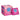 Skins Condoms Dots & Ribs Cube - 16 Pack