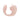 Unihorn® C-Horse - Coral Throb