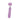 Unihorn USB Bullet - Karma Lilac
