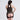 Fifty Shades of Grey Captivate Spanking Mini Dress - Queen (One Size)