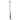 Fifty Shades of Grey Sweet Sting Riding Crop