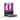 Key by Jopen Nyx Mini Massager - Lavender