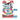 Screaming O Colour Pop Quickie - Plus Two-O (Blue)