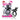 Screaming O Ohare XL - Black