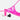 My Secret Screaming O Charged Panty Vibe - Pink (Remote Control)