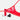 My Secret Screaming O Charged Panty Vibe - Red (Remote Control)
