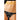Sportsheets Entry Level Strap On Harness - Black (Waterproof)