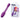 Flexxio BeauMents - Purple