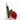 Orgie Wow! Bucal Spray - Strawberry Ice