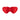 S&M Amor Blindfold