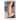 Sportsheets Merge Collection - Ren (6" Solid Silicone G-Spot Dildo)