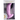 Sportsheets Merge Collection - Lazre (6" Solid Silicone G-Spot Dildo)